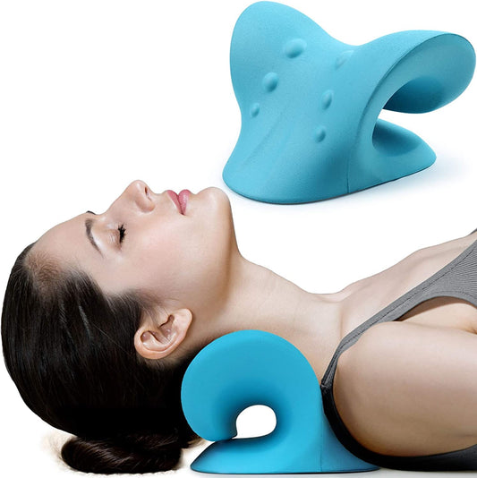 NeckBuddy™ - Support Pillow